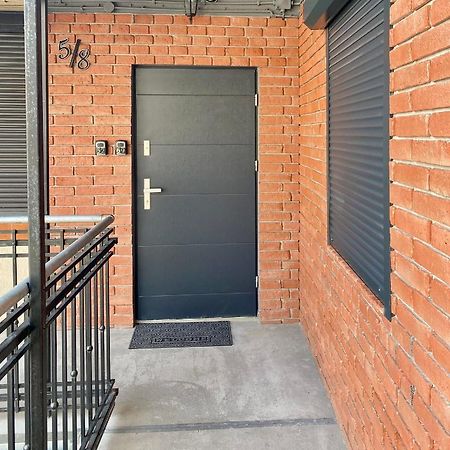 Apartament "Love" Centrum Z Duza Wanna Dla Dwojga 그니에즈노 외부 사진